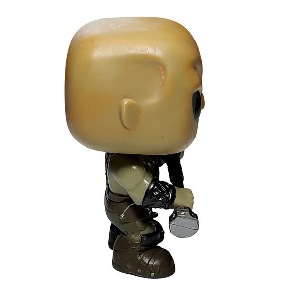 Funko Pop Games Fallout Super Mutant #51 Vinyl Figure - Picture 3 of 9